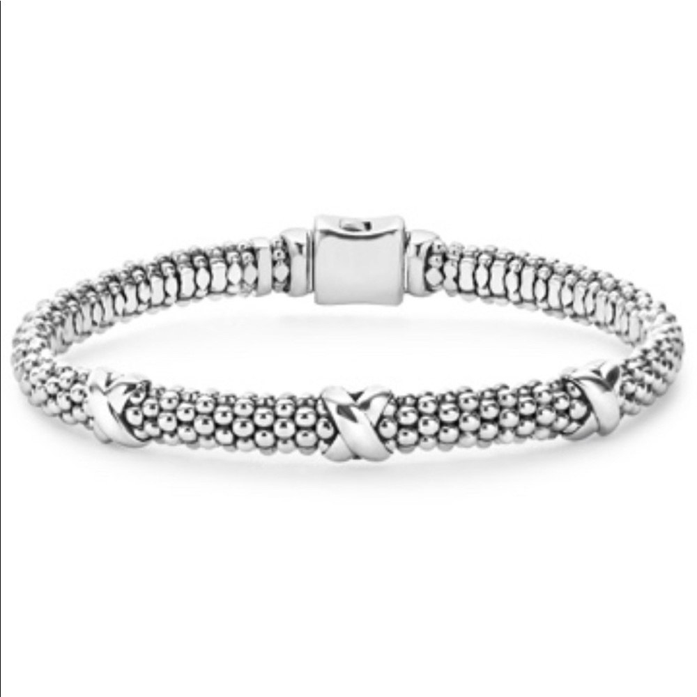 Lagos bracelet